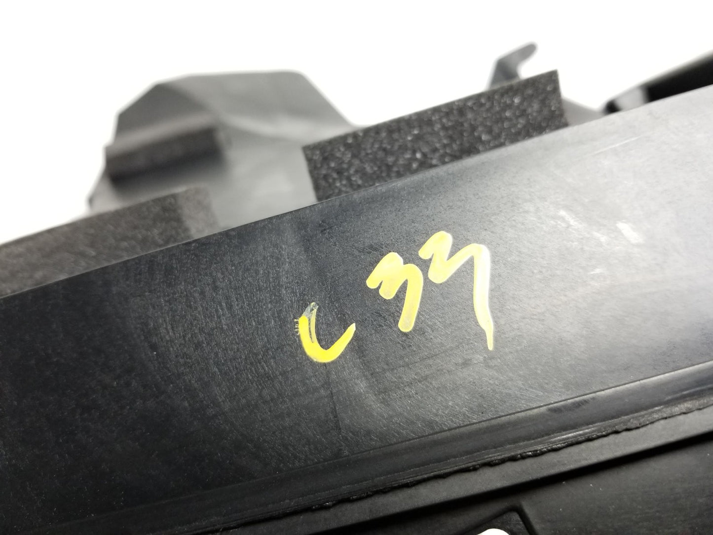 2021 Tesla Model 3 Rear Subwoofer 1079747-00-d OEM