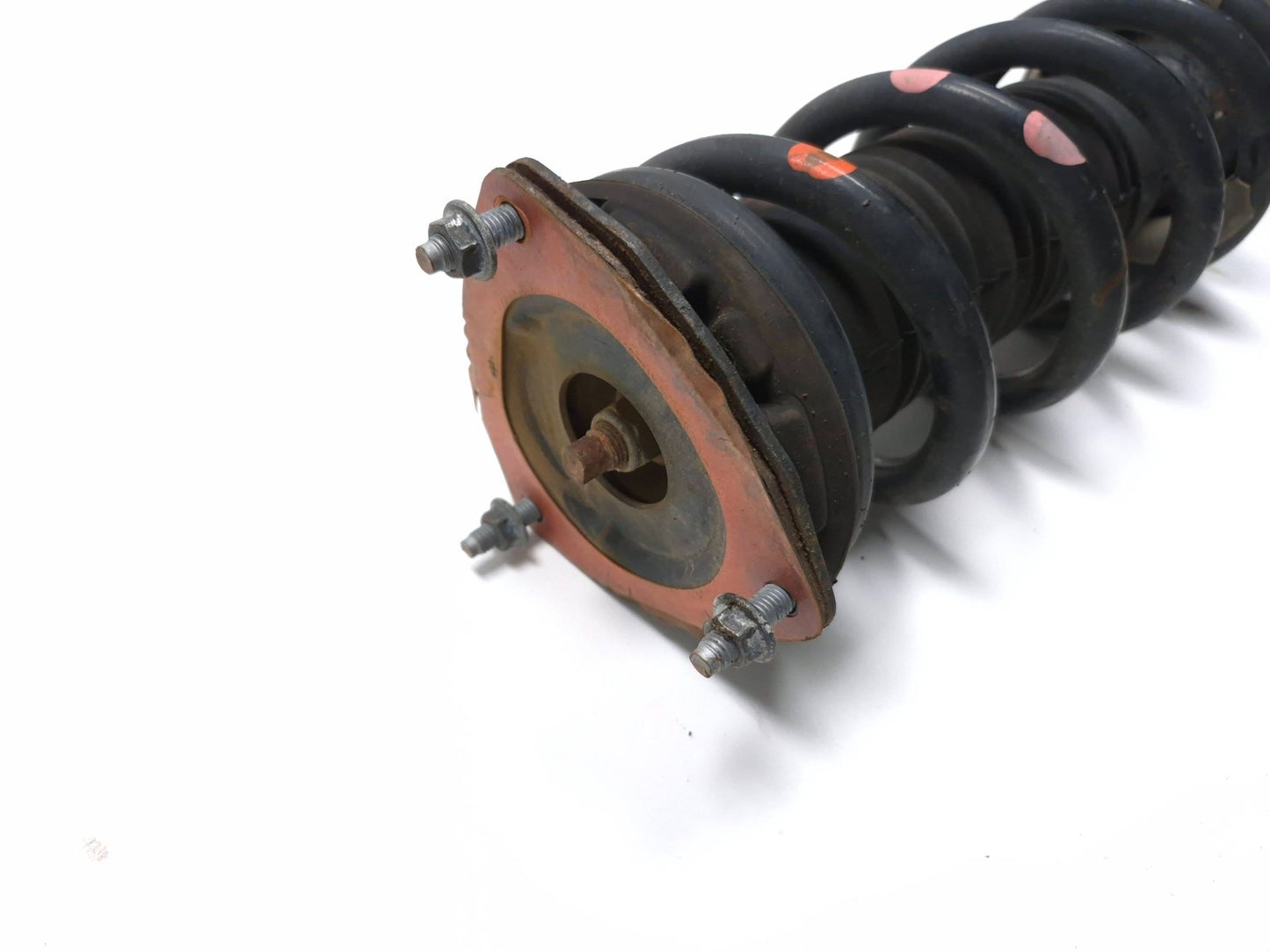 2020 Infiniti Q50 Front Shock Strut Absorber Pair RWD Oem✅