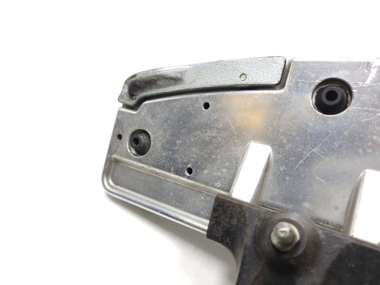 2007 Yamaha Xvs 1300 V-star Right Floorboard Brake Pedal OEM