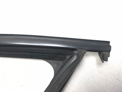 2014 Volkswagen Golf GTI Front Driver Side Door Window Sealing OEM