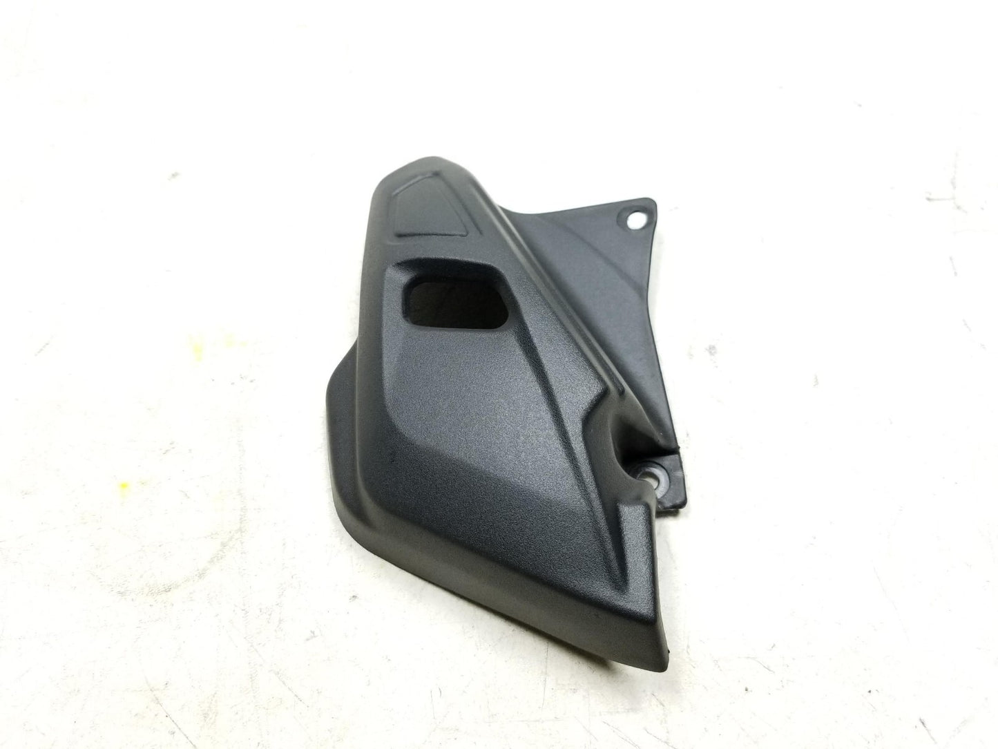 20 - 24 Benelli 302s Coolant Reservoir Fairing Cover Right OEM