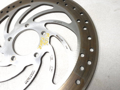 2017 Indian Scout Rear Brake Disc OEM