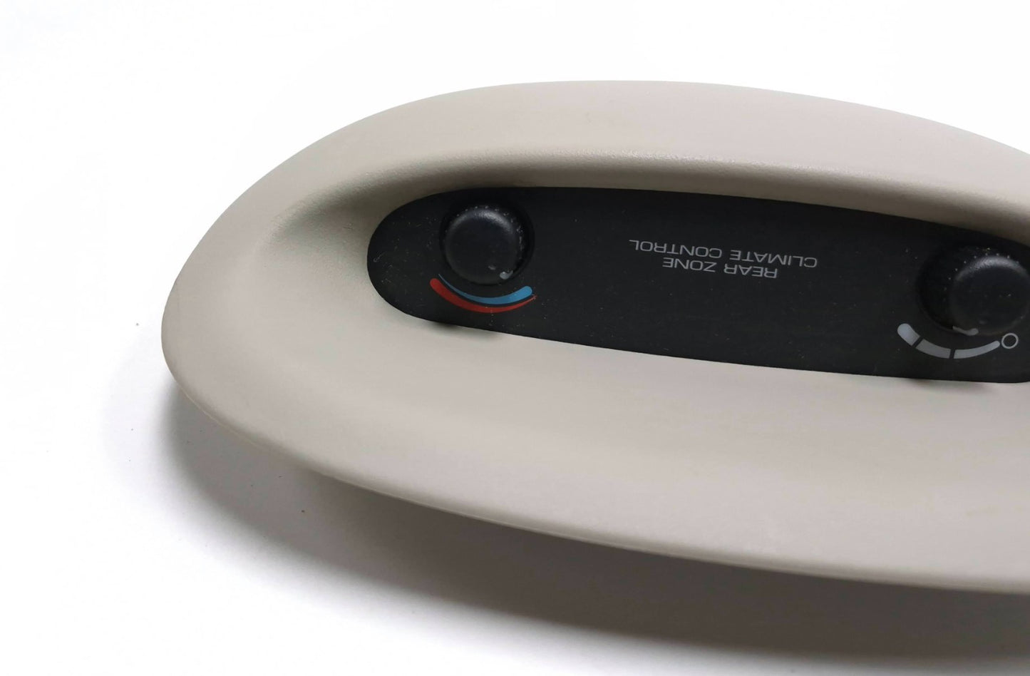 2005 Dodge Grand Caravan Rear Zone Climate Control Switch OEM