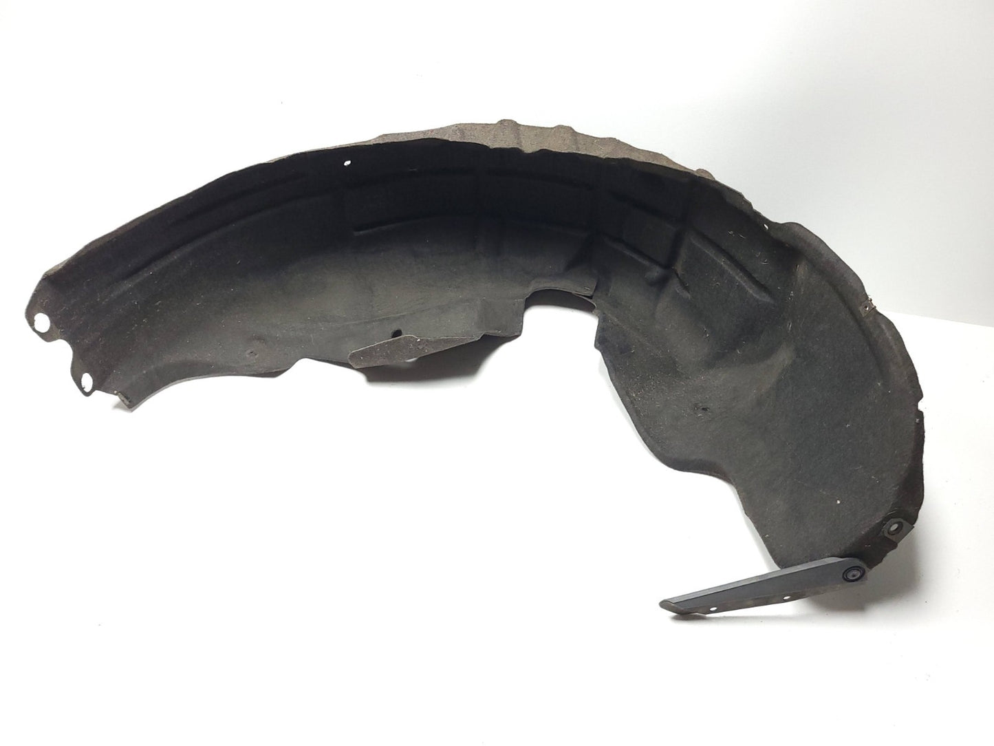 2014 Acura Rdx Fender Liner Splash Guard Driver Side Left Front & Rear OEM