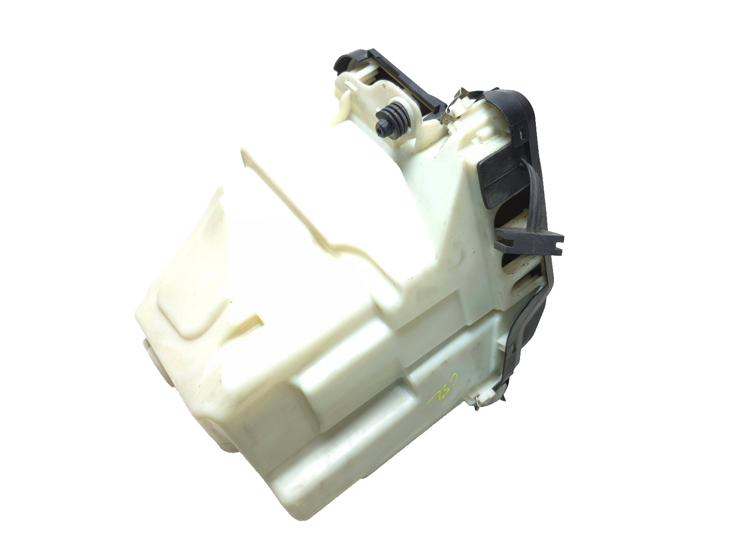 2008 BMW X6 E71 Engine Bay Electronic Fuse Box Housing Cover OEM