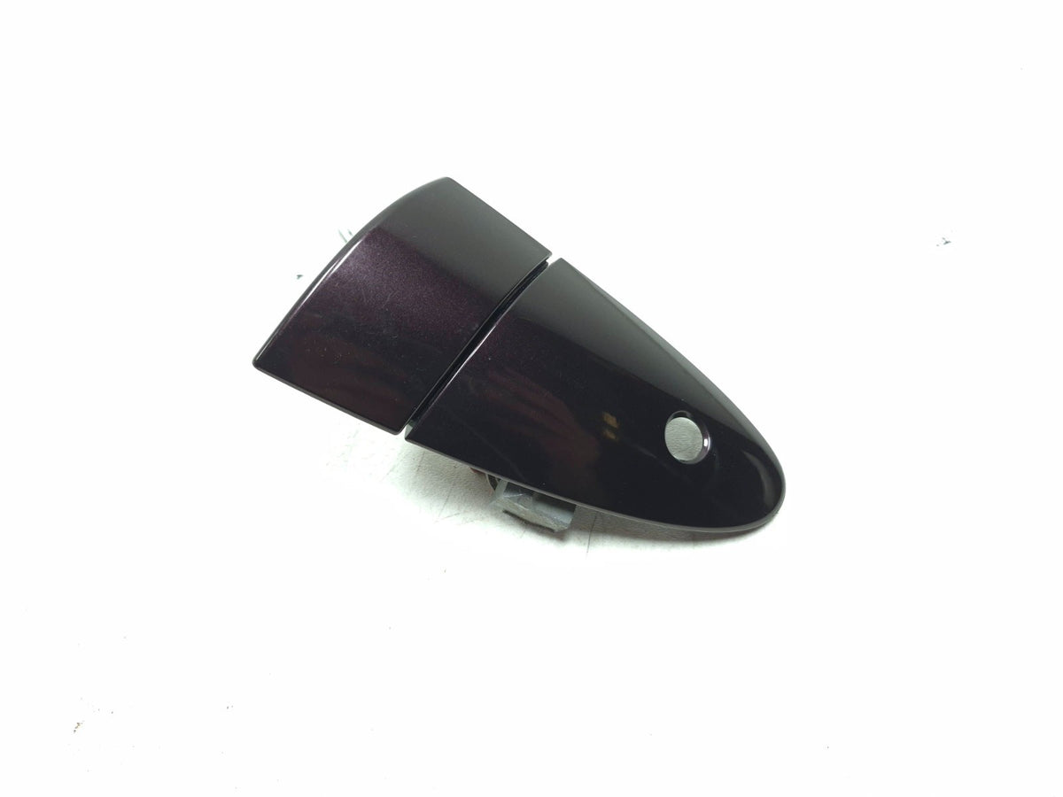 2013 Honda Cr-z Exterior Door Handle Left Driver Side 72181-szt-003zn OEM