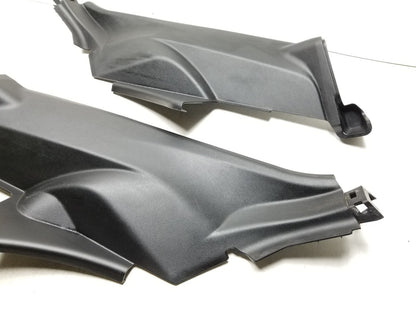 2011-2014 Chrysler 200 Lower C Pillar Trim Panel Rear Left & Right  OEM