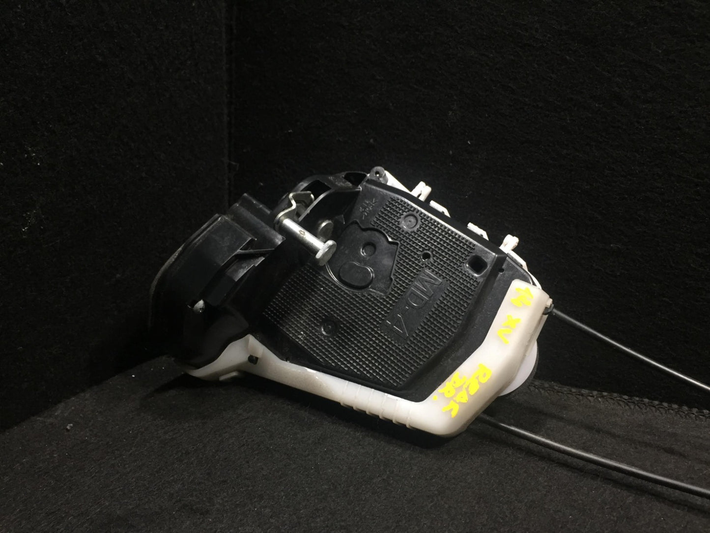 13 14 15 Subaru Xv Crosstrek Rear Door Lock Actuator Driver Side Left OEM