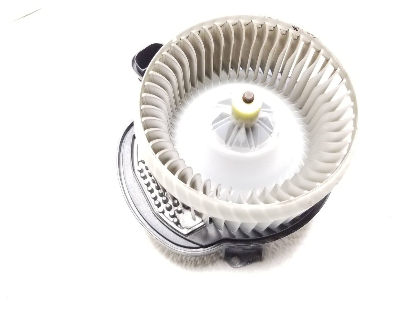 17-24 Jaguar Xe HVAC A/c Heater Fan Blower Motor OEM Mf116360-2671