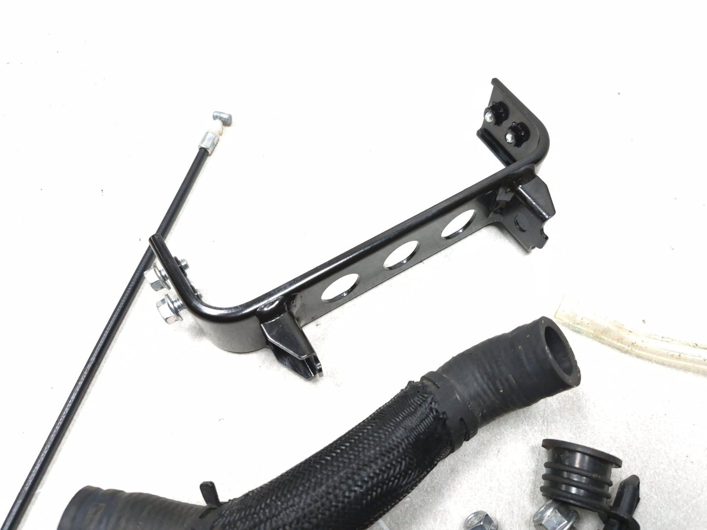 2023 Cf Moto Lifan 300ss Misc Bolt & Hardware Bracket OEM