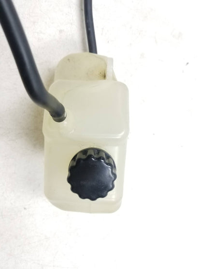 2017 - 2023 Kawasaki Ninja 650 Z650 Er650 Coolant Reservoir Bottle