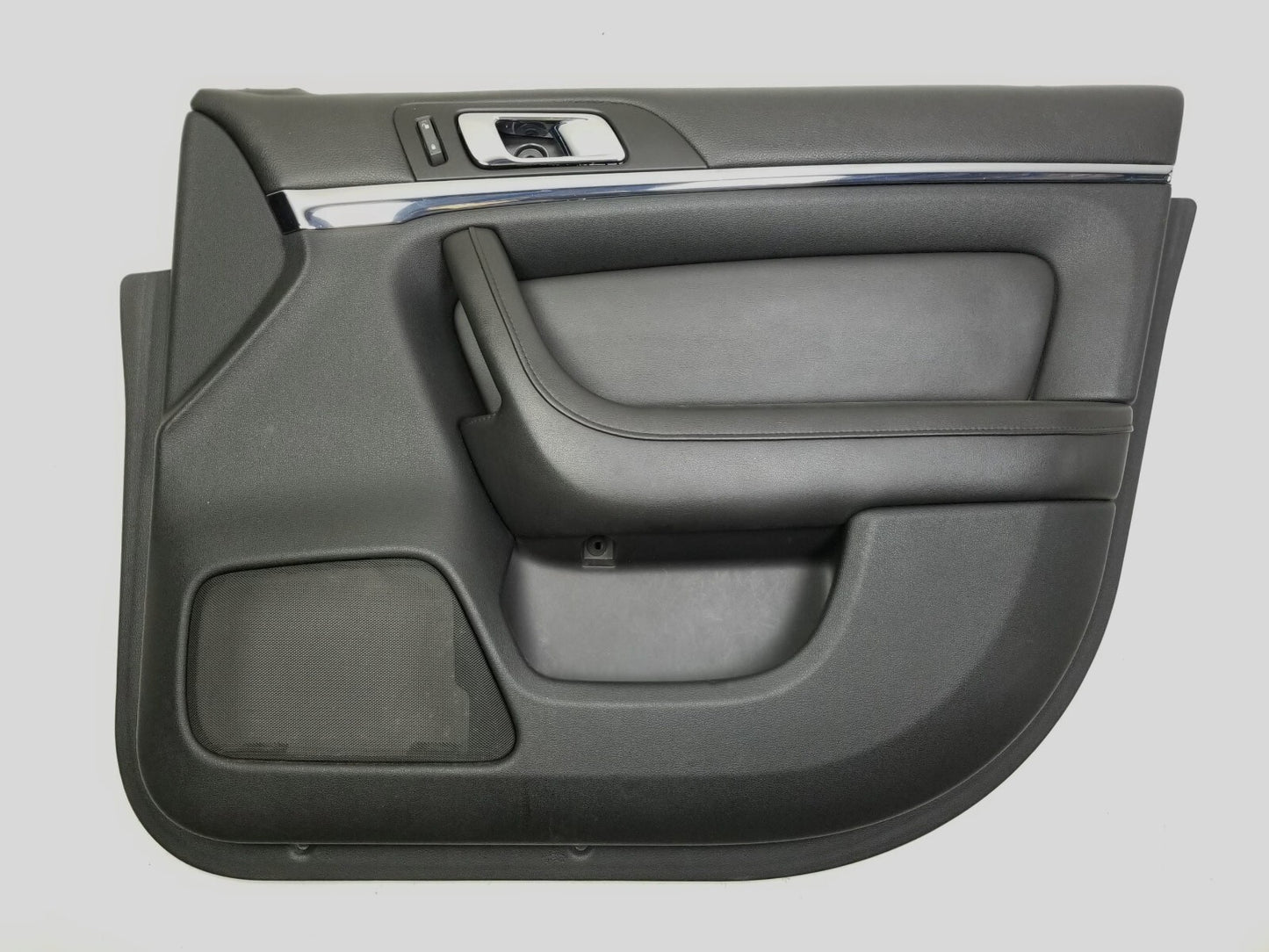 2012 Lincoln MKS Door Panel Trim Front & Rear 4pcs OEM ✅