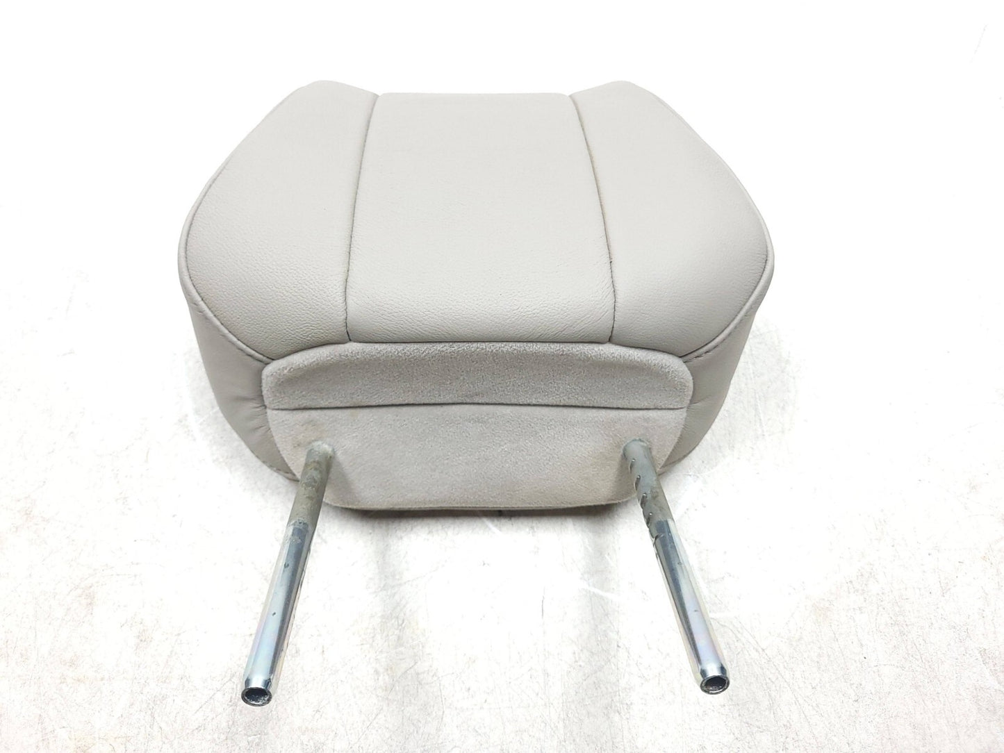 2007 - 2009 Acura Mdx Front Seat Headrest 2pcs OEM