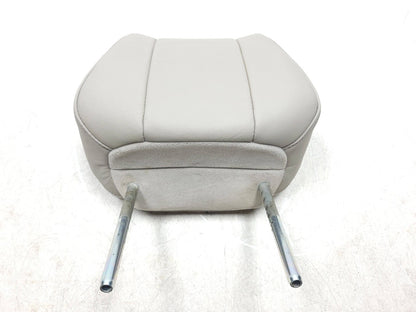 2007 - 2009 Acura Mdx Front Seat Headrest 2pcs OEM