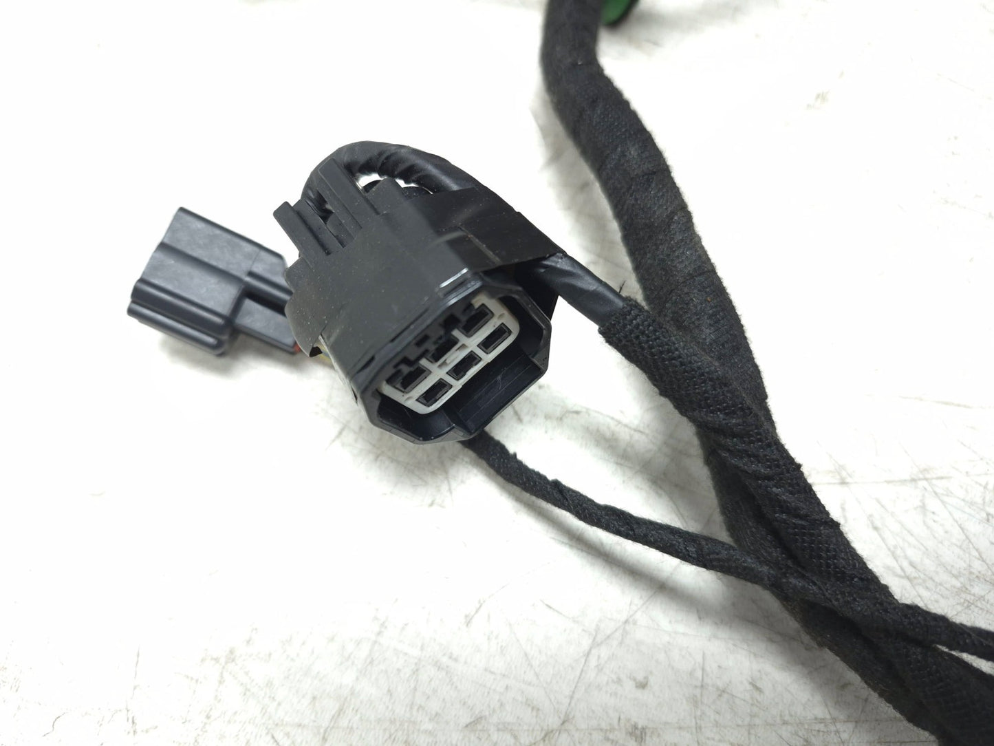 2017 Ford Focus Front Door Wire Harness Left Driver Side OEM