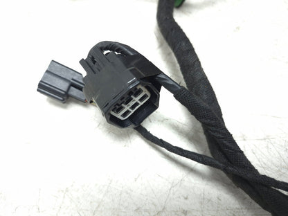 2017 Ford Focus Front Door Wire Harness Left Driver Side OEM