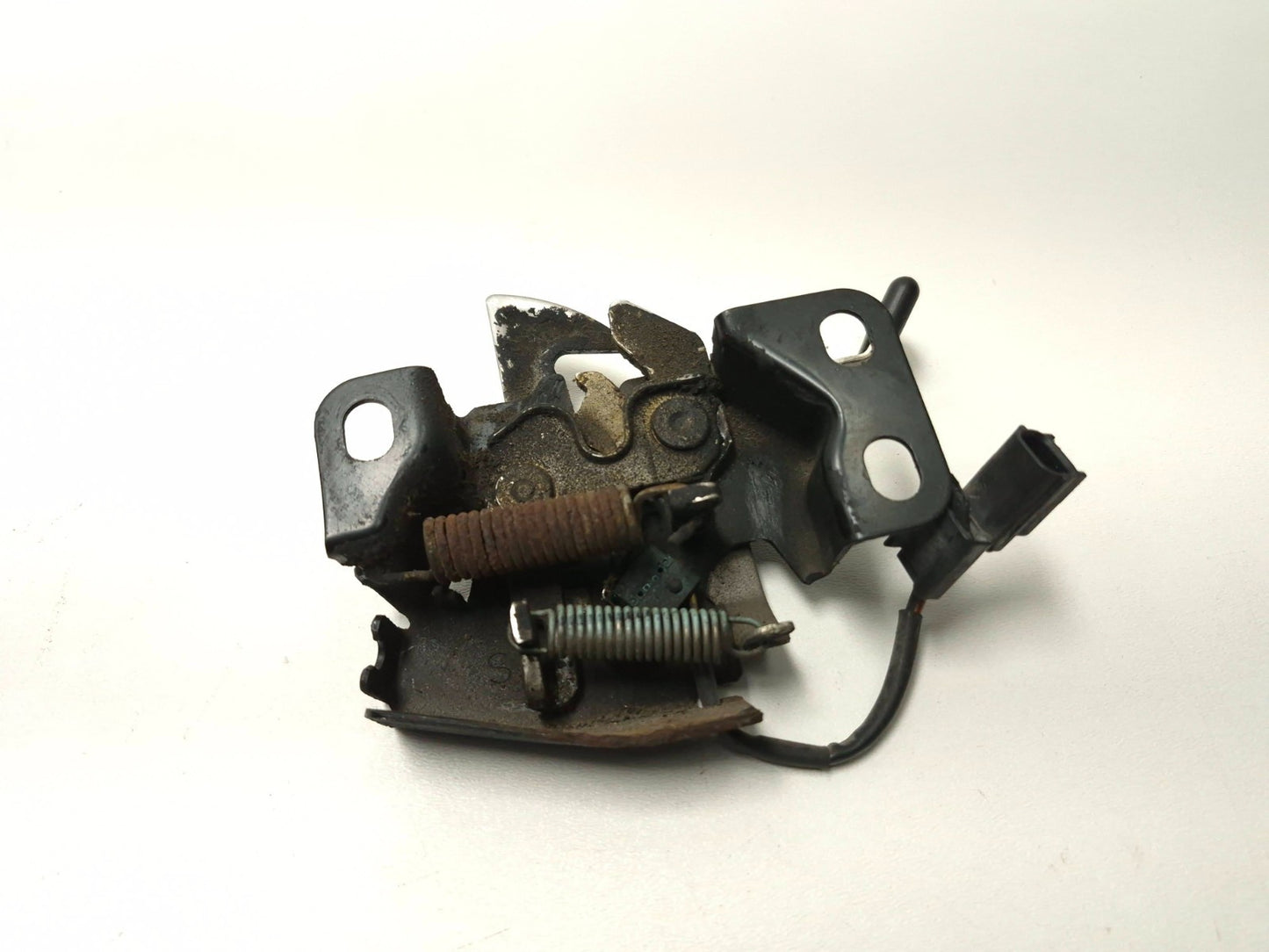 2007 Honda Fit Hood Lock Latch  OEM
