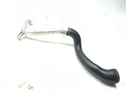2013 Volvo S60 T5 Air Intake Intercooler Hose Pipe Tube 2.5l OEM