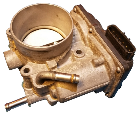 2015 Subaru Forester Throttle Body OEM