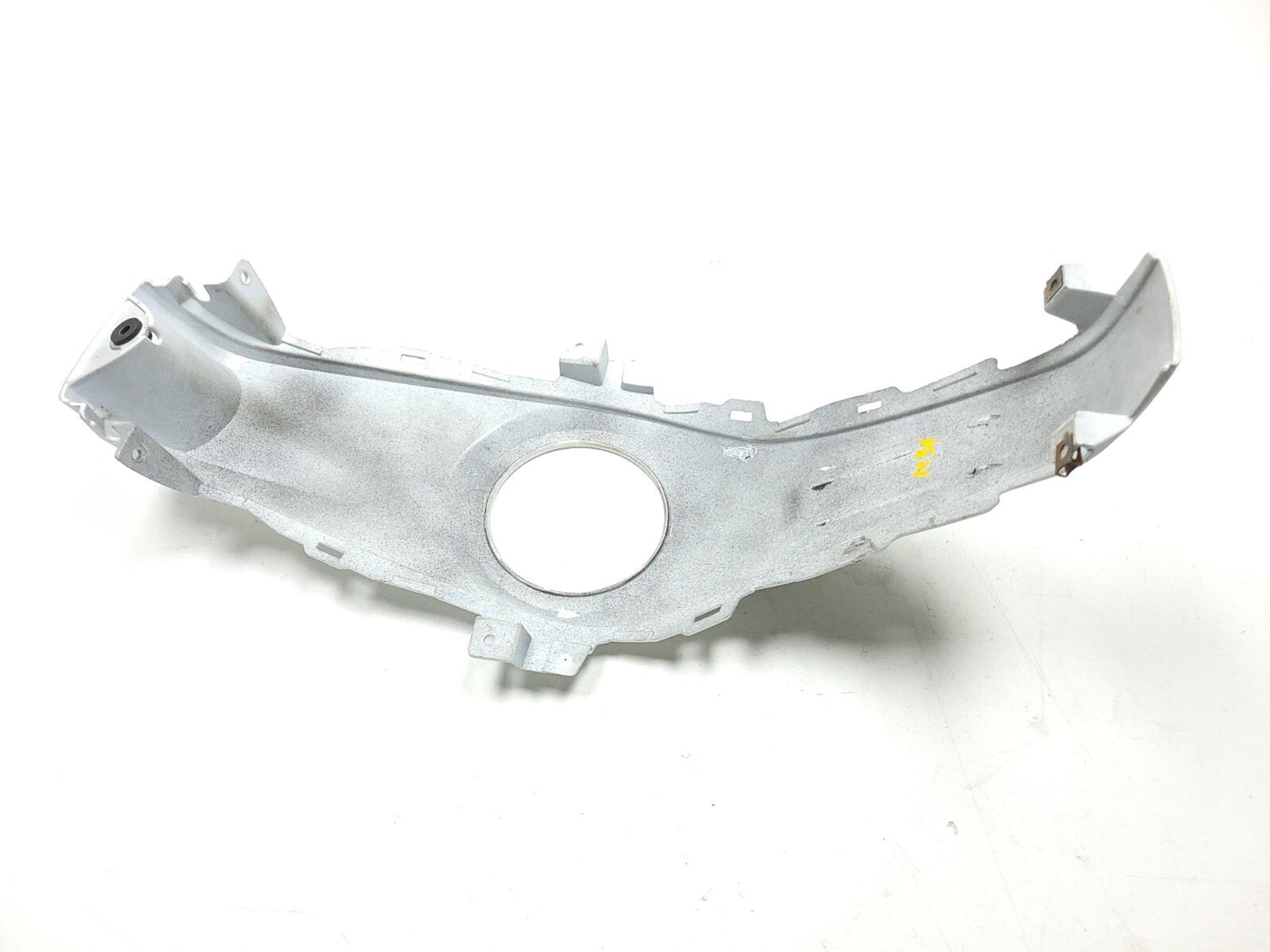 2015 - 2018 Yamaha Yzf-r3 Yzfr3 Center Middle Gas Fuel Tank Cover Cowling OEM