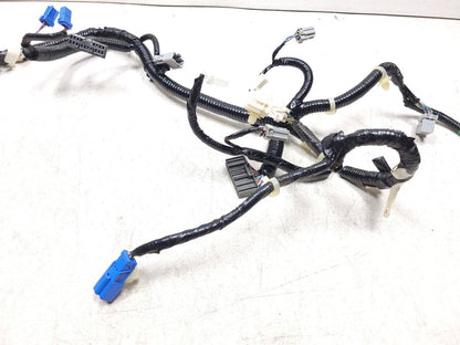 2007 - 2009 Acura Mdx Front Driver Seat Wire Harness OEM