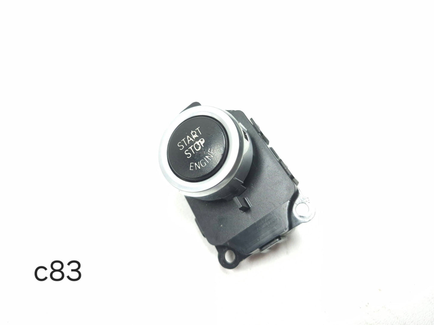 2011 BMW 750li Engine Ignition Start Stop Button Switch 9229563 Oem✅