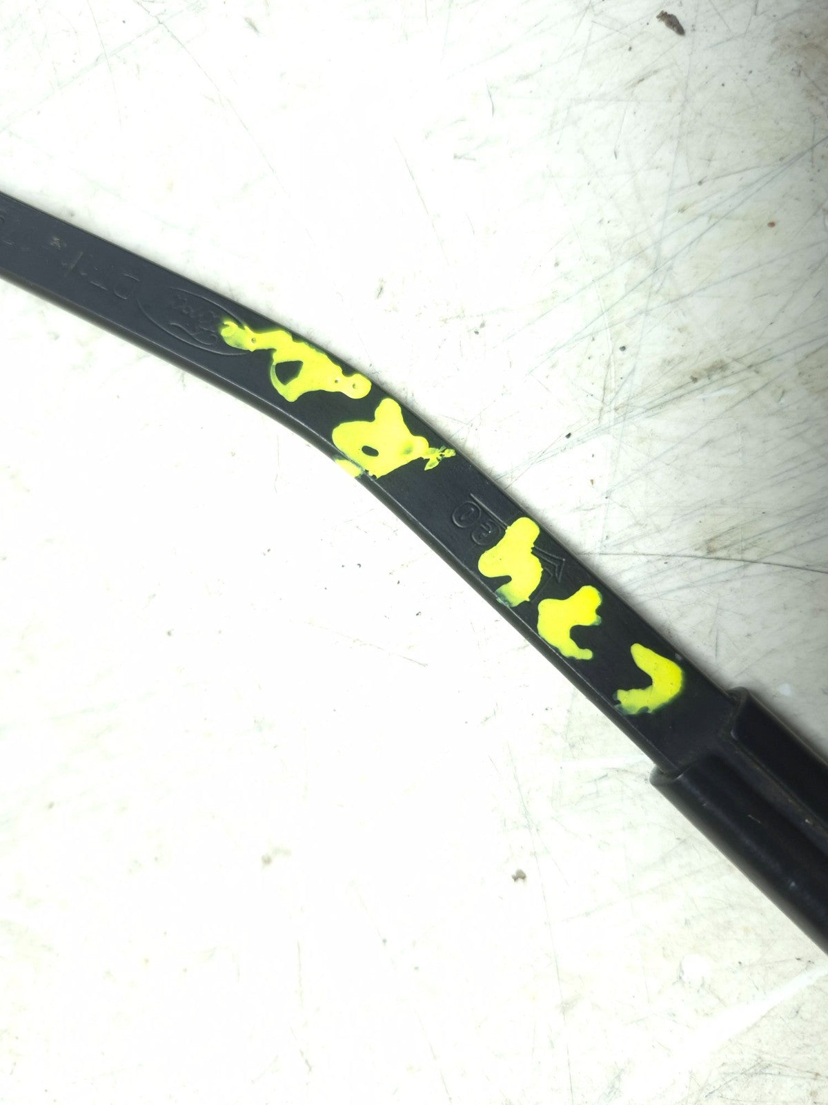 2016 Ford Transit Connect Rear Wiper Arm Left & Right OEM