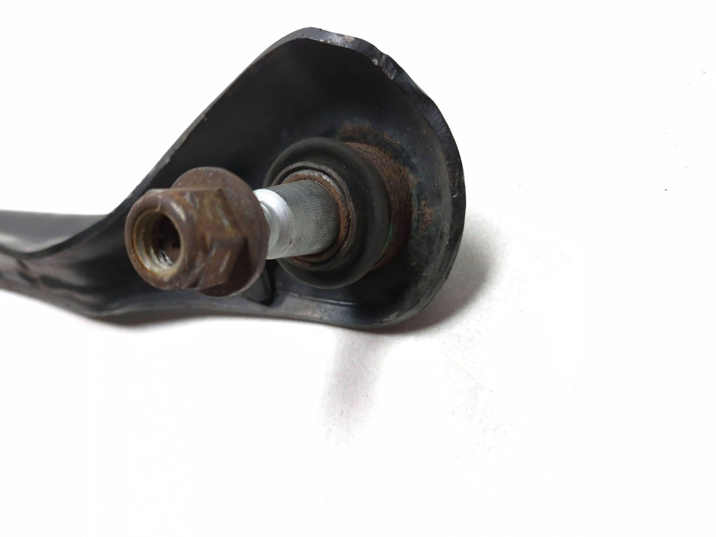 2019 Ford Ecosport Control Arm Upper & Lower Rear Passenger Side Right OEM