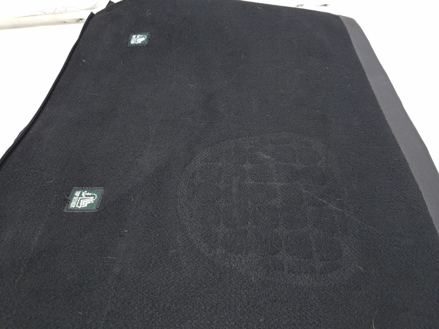 2014 Fiat 500l Rear Seat Upper Cushion Right Passenger Side OEM