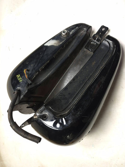 2004 Harley-davidson Softail Flstc Fuel Tank OEM