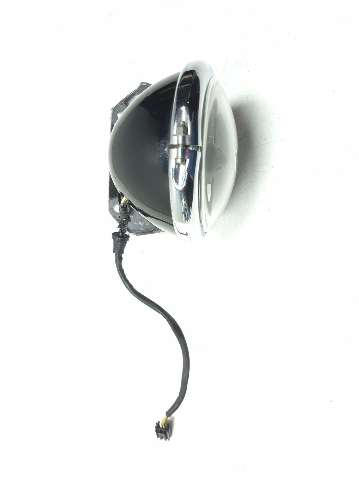 2007-2015 Harley-davidson Sportster Xl883 Xl1200 Headlight 69698-07a OEM