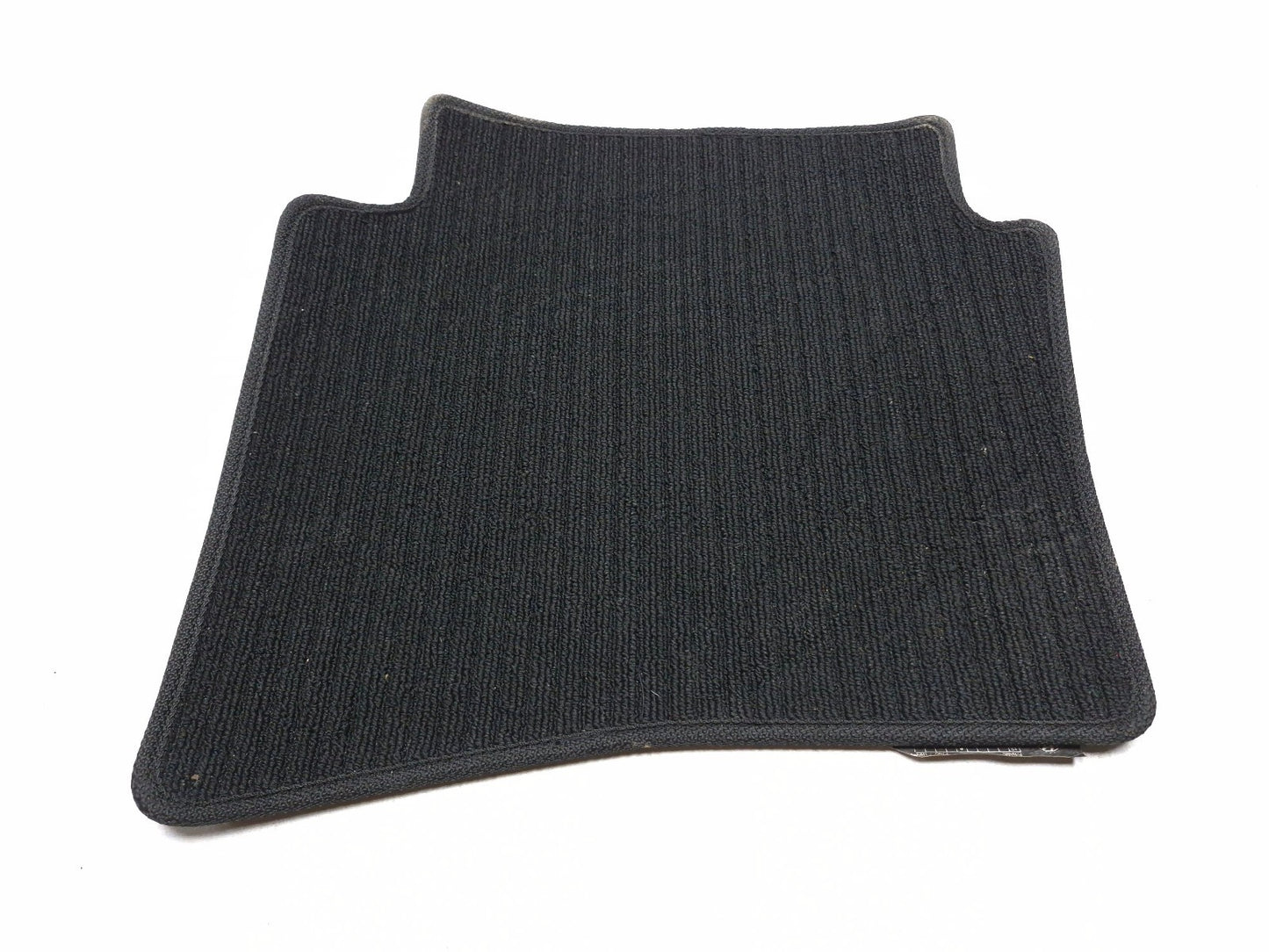 2014 Hyundai Accent Floor Mat Carpet OEM 1rf14-ac100-ry