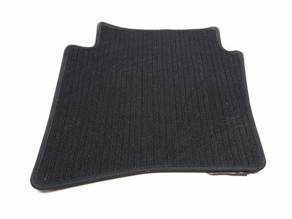 2014 Hyundai Accent Floor Mat Carpet OEM 1rf14-ac100-ry