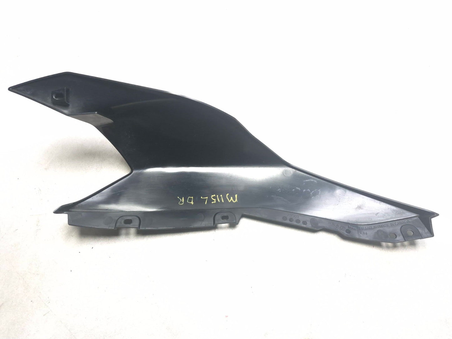 2023 Can-am Ryker 600 Right & Left Front Upper Fairing Pair OEM