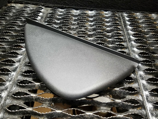 16 17 18 19 Chevrolet Malibu Dash End Cap Cover Trim Left Driver OEM 3k