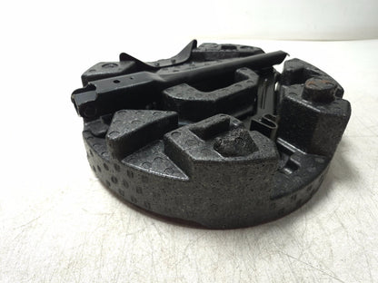 2012-2018 Ford Focus Spare Tire Jack W/ Foam Storage Box OEM