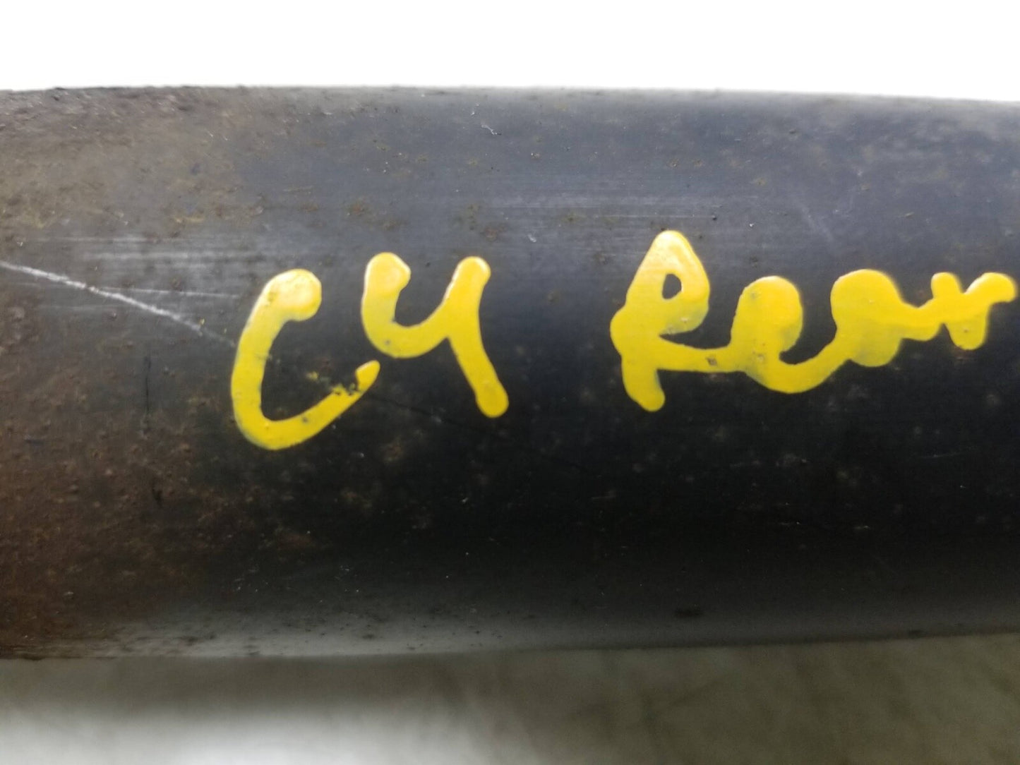 2010 - 2016 Cadillac SRX Shock Strut Absorber Rear Left & Right OEM