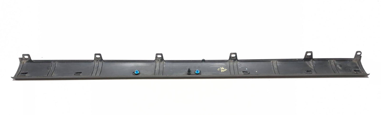 2014 Fiat 500l Rocker Panel Skirt Molding Left & Right OEM