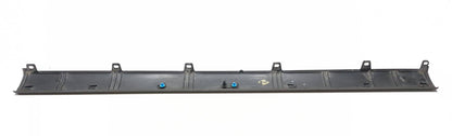 2014 Fiat 500l Rocker Panel Skirt Molding Left & Right OEM