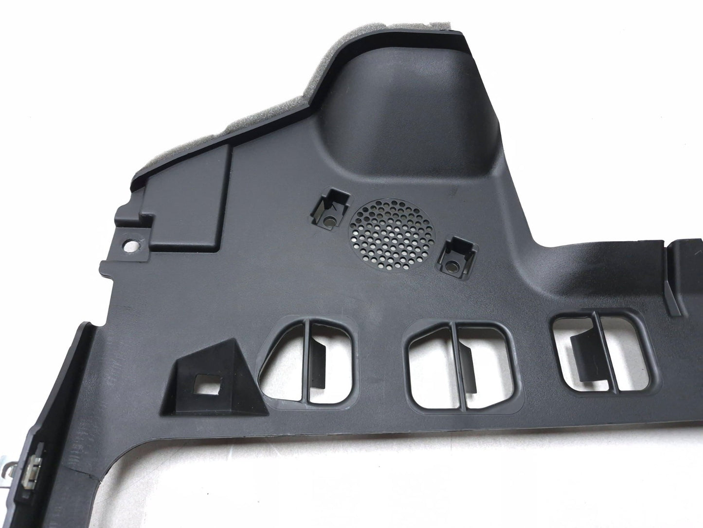 2021 Alfa Romeo Giulia Dashboard Lower Trim Left & Right Pair Oem✅