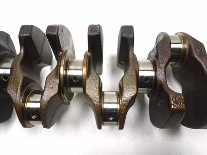 2011 Kia Sportage Crankshaft 2.4l OEM
