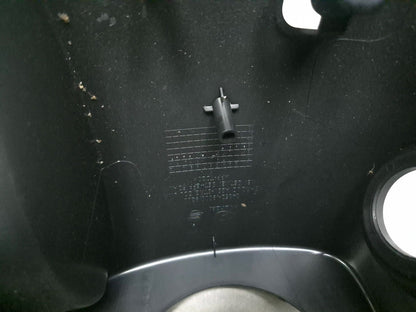2019 Hyundai Kona Steering Lower Upper Column Cover Assy OEM