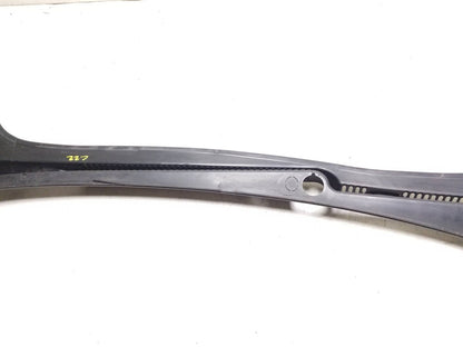 2010 - 2014 VW Golf GTI Front Windshield Wiper Cowl Trim OEM