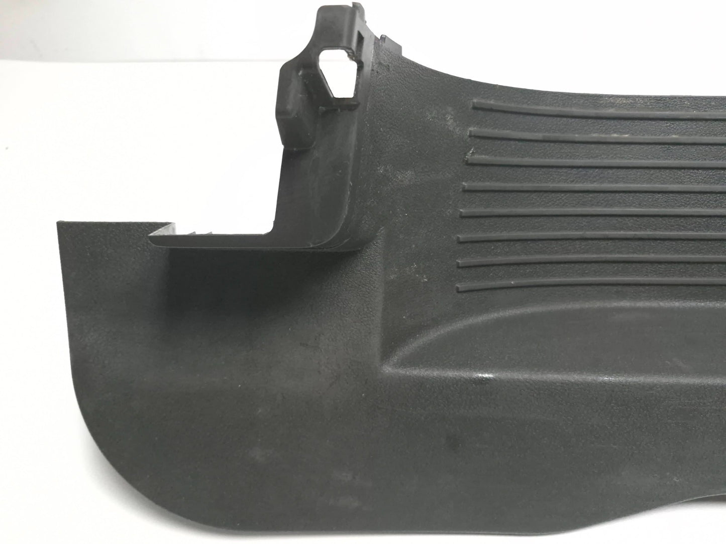 2017 Ford Connect Sliding Door Step Trim Cover Left & Right Pair OEM