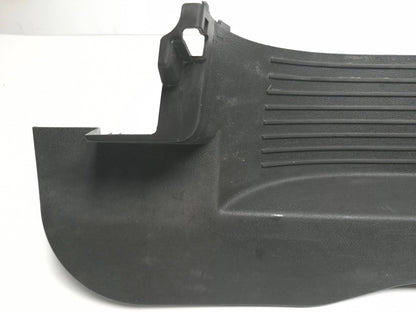 2017 Ford Connect Sliding Door Step Trim Cover Left & Right Pair OEM