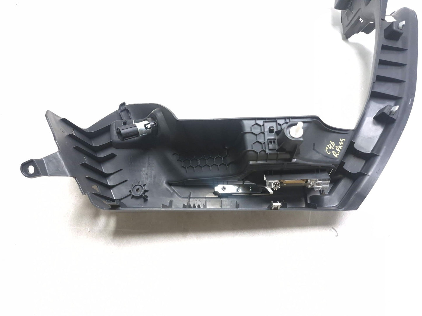 2015 Volkswagen Golf Tsi Trunk Right Passenger Side Panel Upper Cover OEM