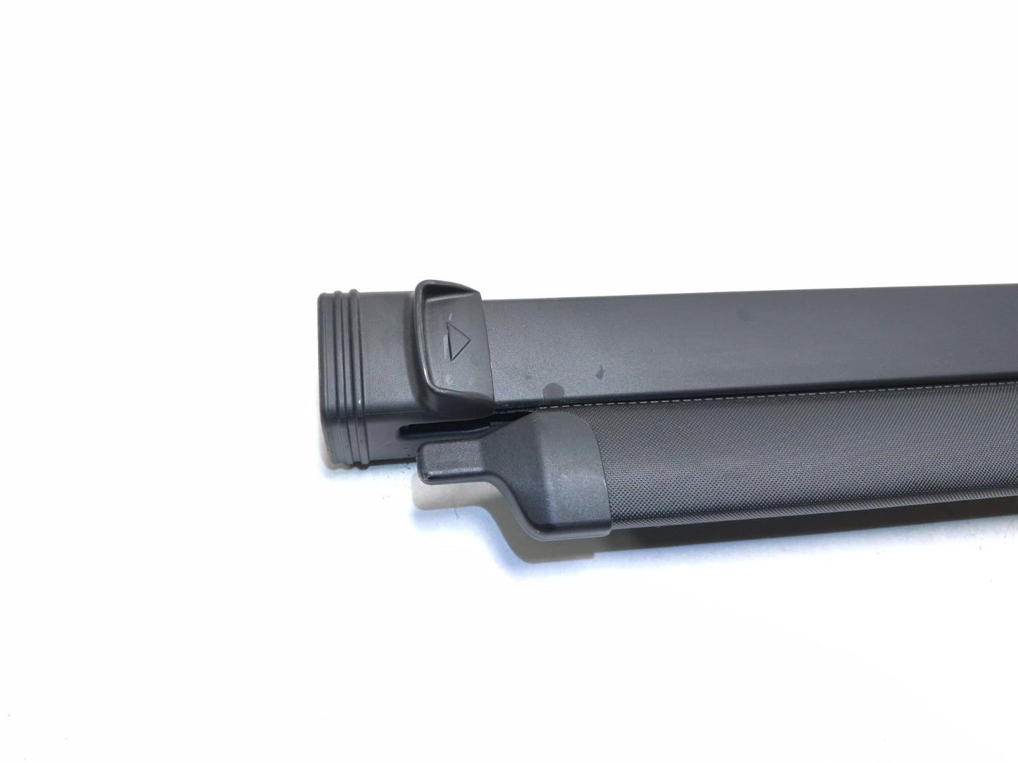 2024 Alfa Romeo Stelvio Rear Retractable Trunk Cargo Cover OEM