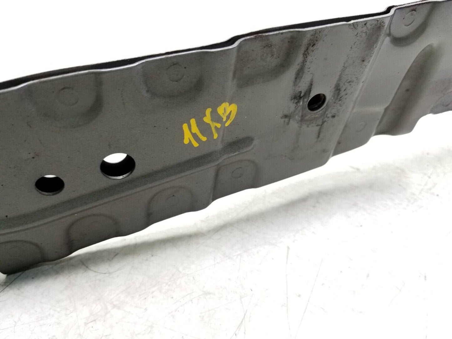 08 - 15 Scion Xb Front Radiator Frame OEM