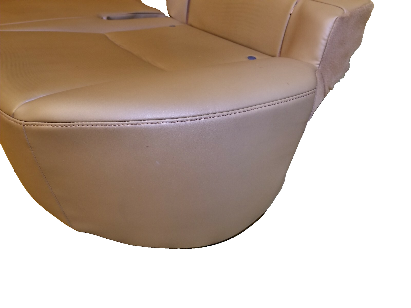 2012 Lexus Ct Rear Lower Seat Cushion OEM