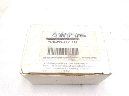 Ford Remote Start Module 2w7z-19g364